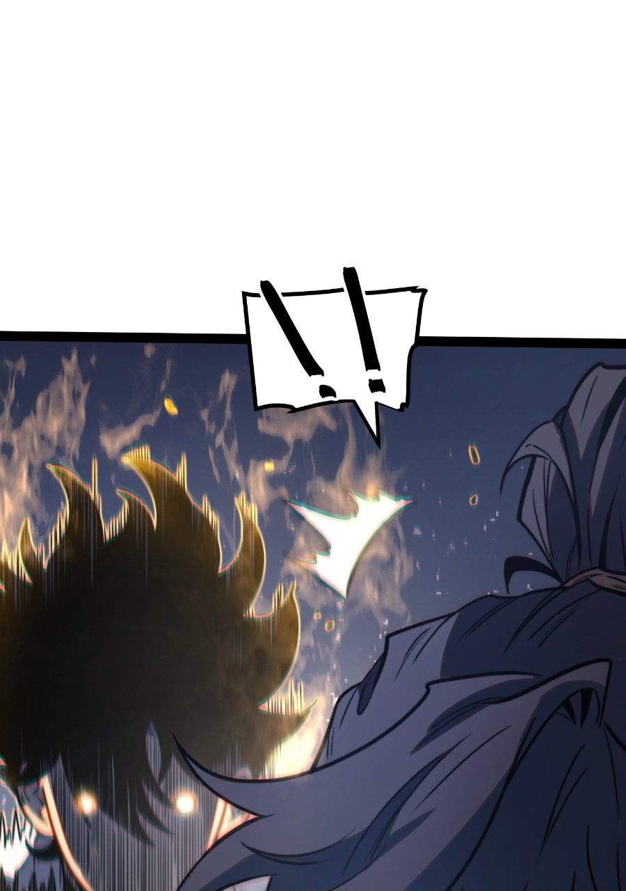 All-Class Awakening:God Slayer II Episode 7 page 46 - 