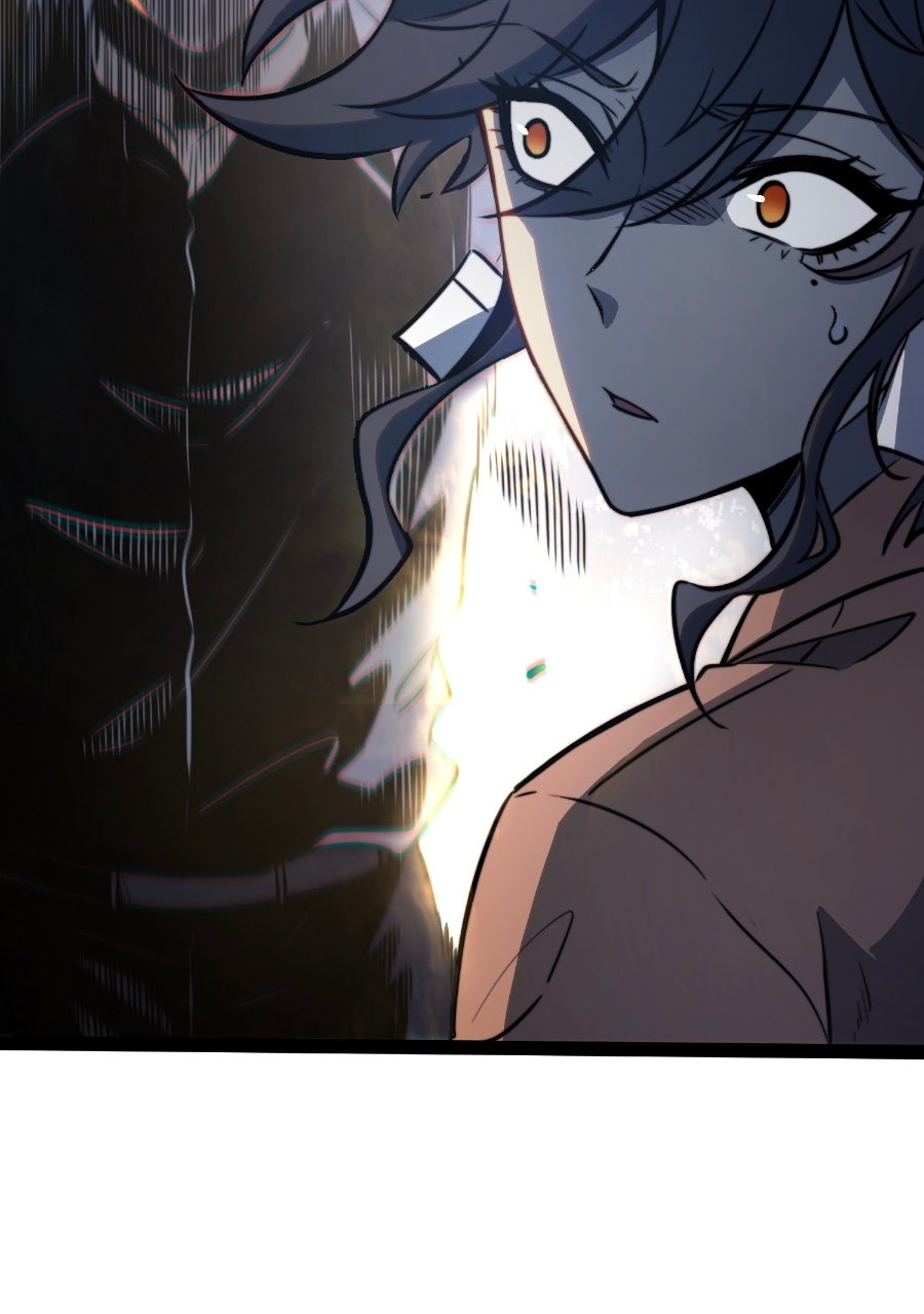 All-Class Awakening:God Slayer II Episode 7 page 47 - 