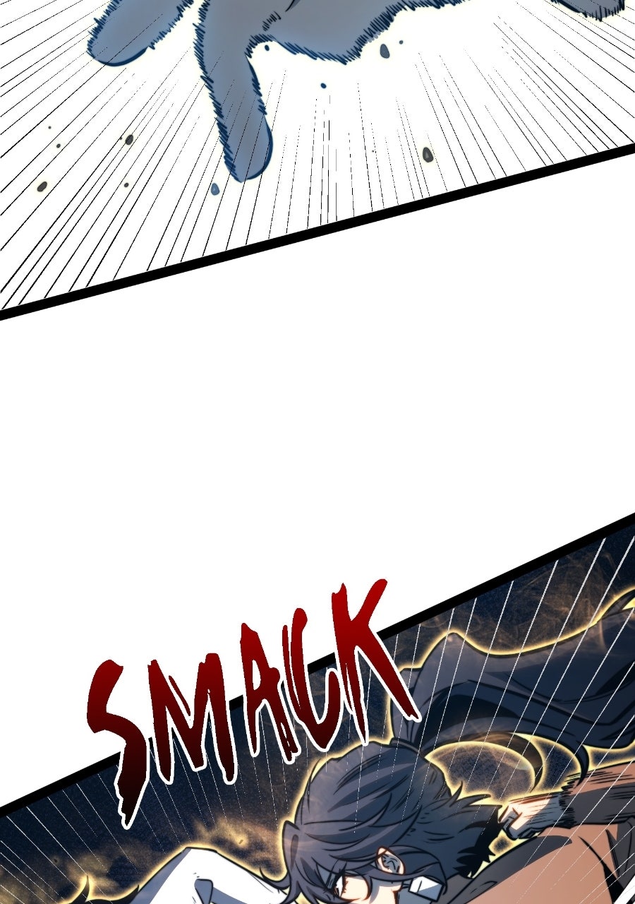 All-Class Awakening:God Slayer II Episode 7 page 49 - 