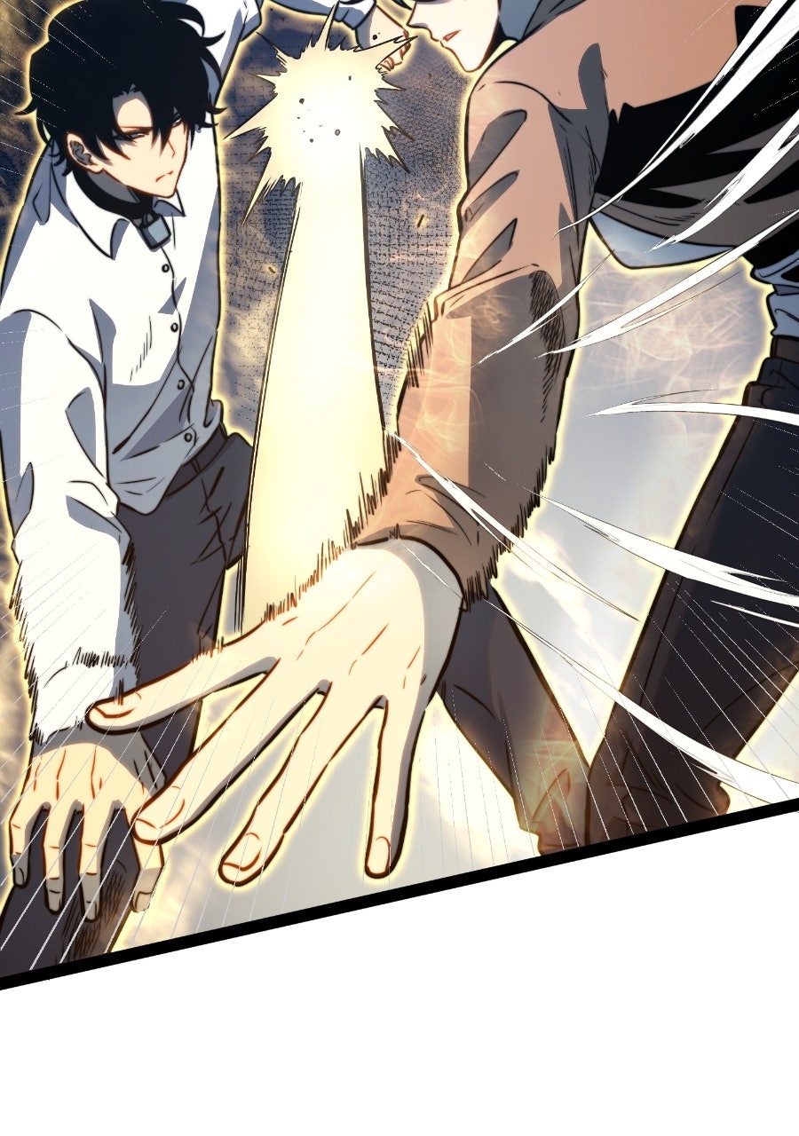 All-Class Awakening:God Slayer II Episode 7 page 50 - 