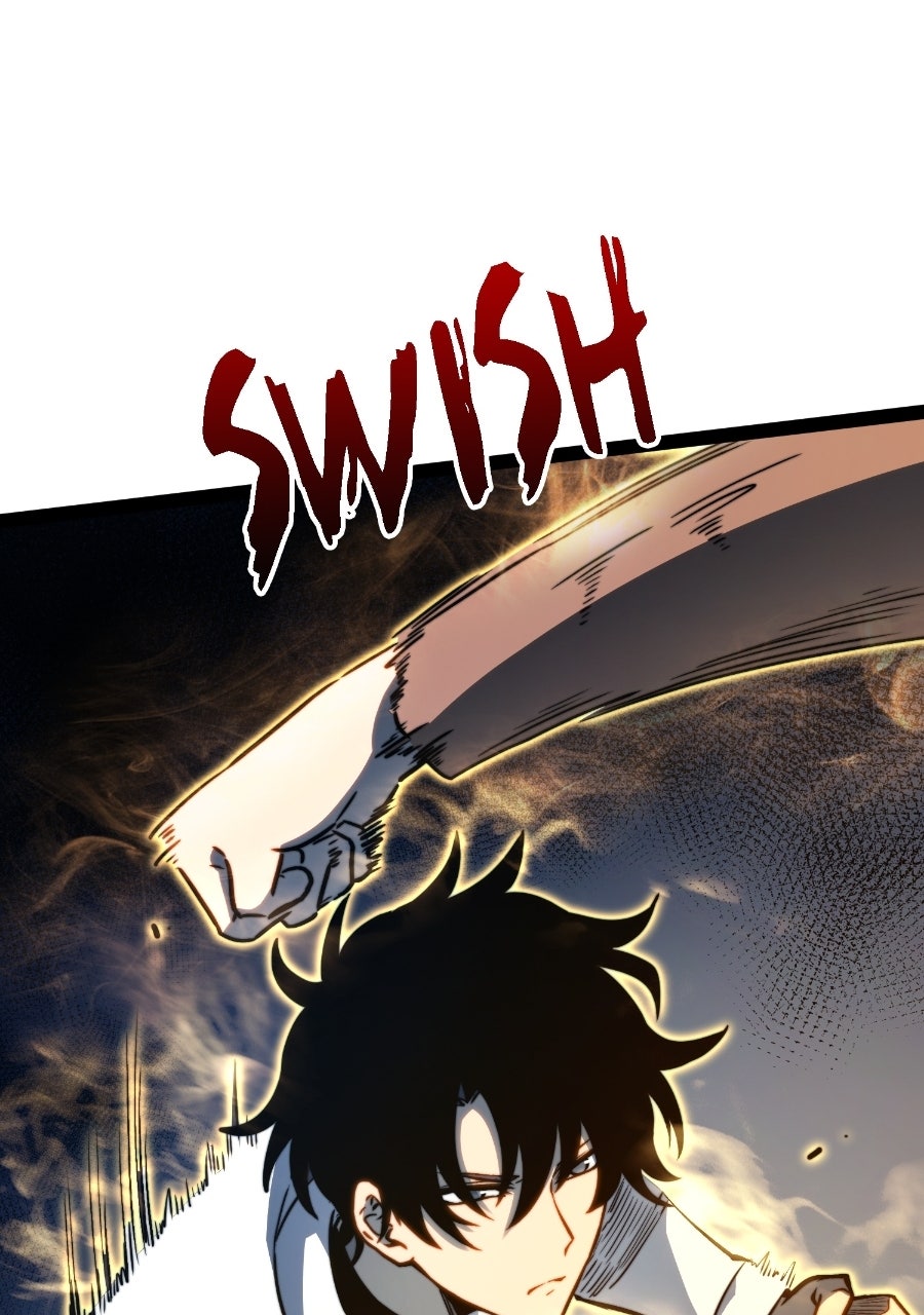 All-Class Awakening:God Slayer II Episode 7 page 51 - 