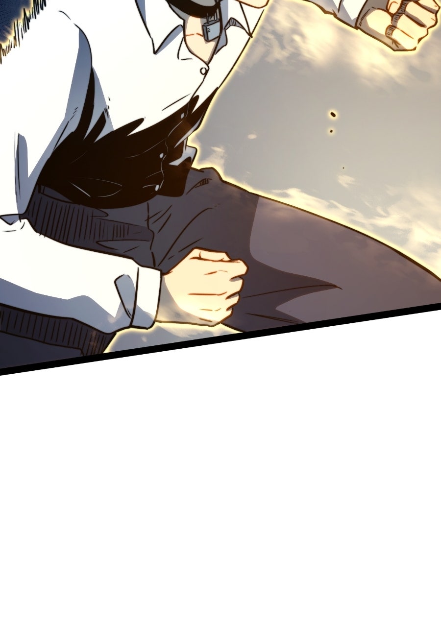 All-Class Awakening:God Slayer II Episode 7 page 52 - 