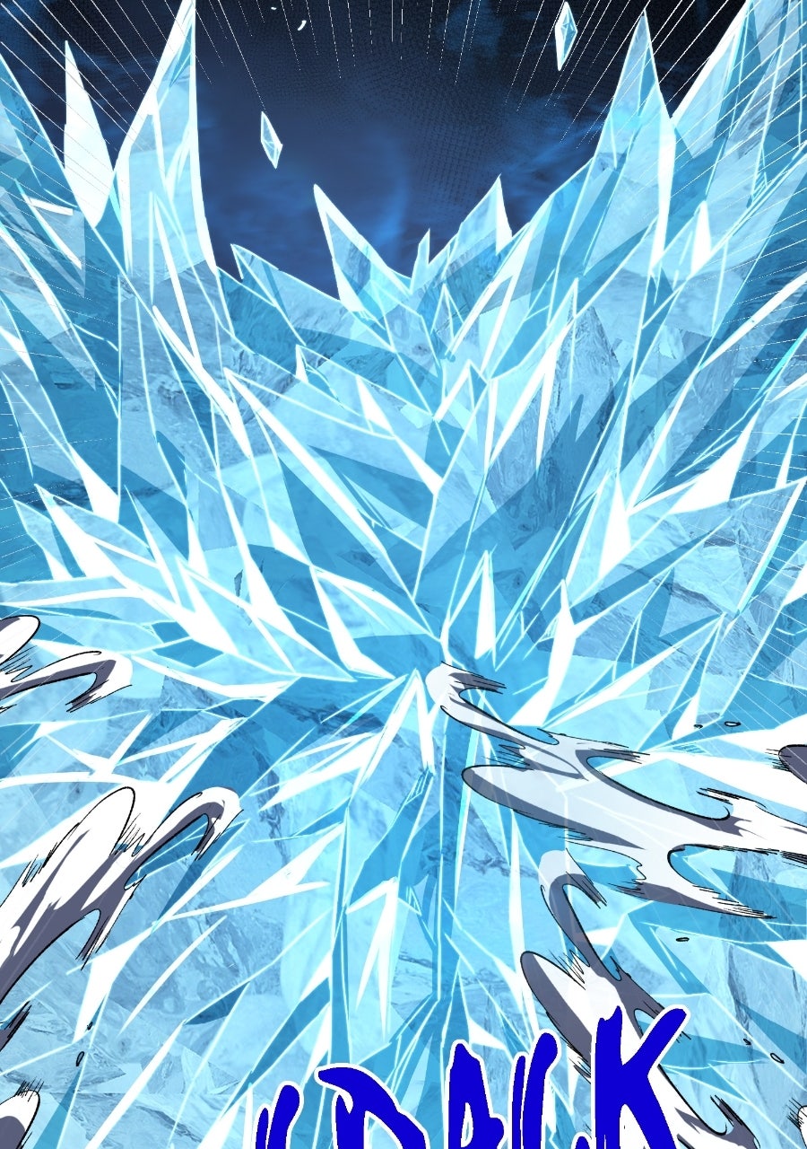 All-Class Awakening:God Slayer II Episode 7 page 55 - 