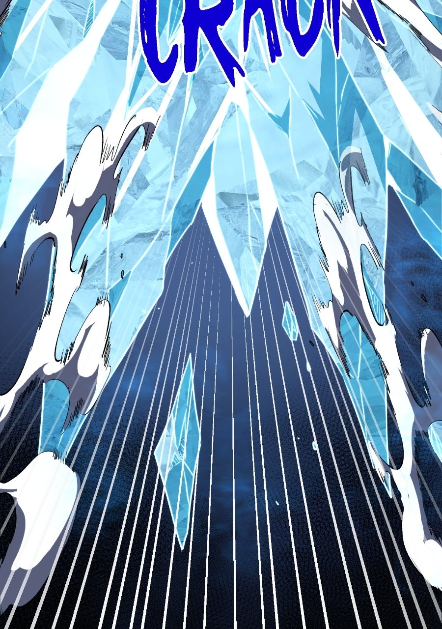 All-Class Awakening:God Slayer II Episode 7 page 56 - 