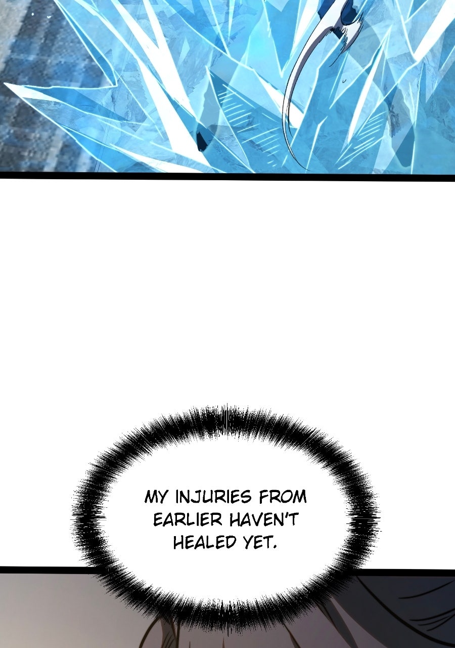 All-Class Awakening:God Slayer II Episode 7 page 58 - 
