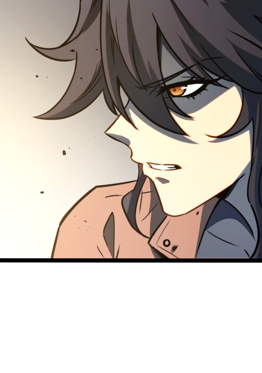 All-Class Awakening:God Slayer II Episode 7 page 59 - 