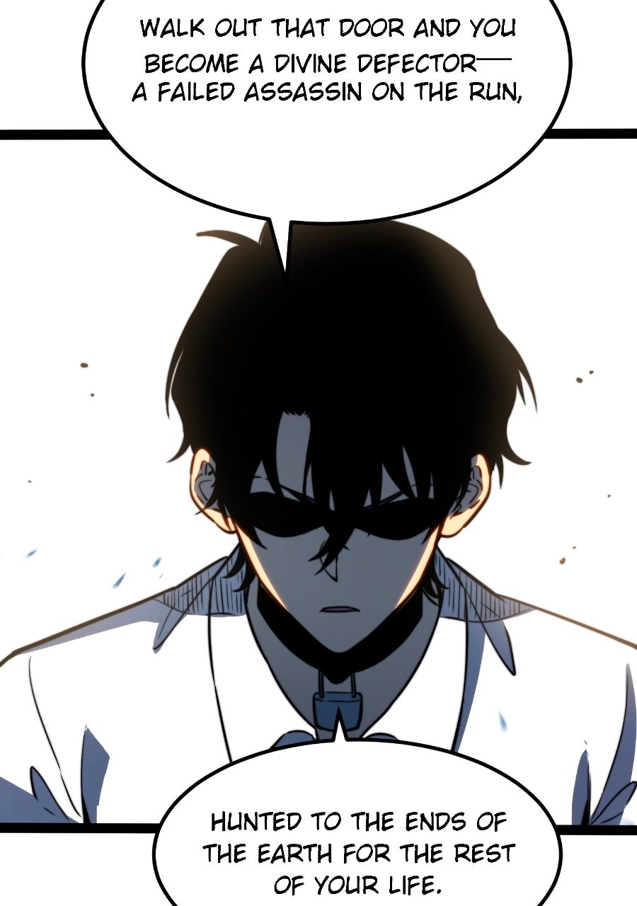 All-Class Awakening:God Slayer II Episode 7 page 62 - 