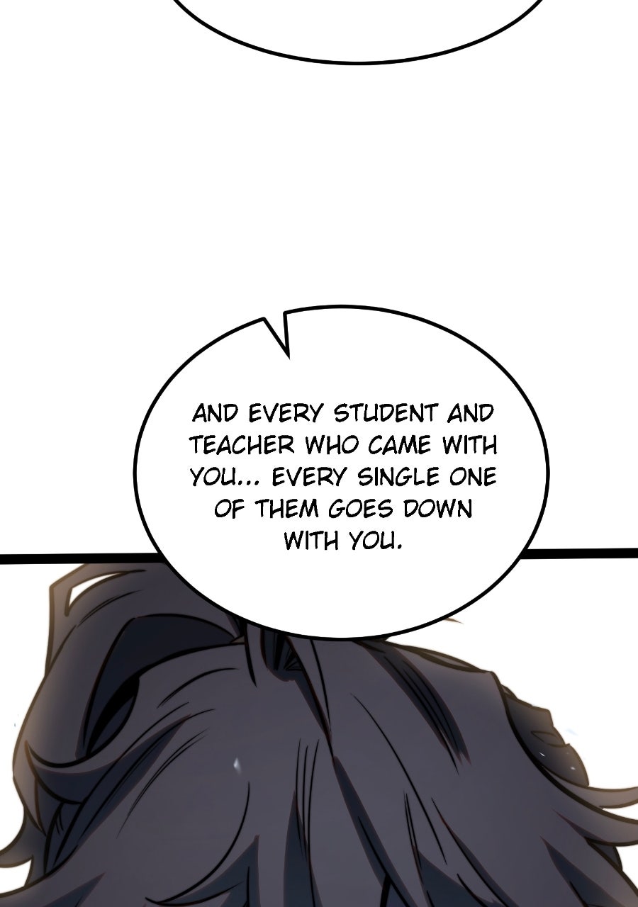 All-Class Awakening:God Slayer II Episode 7 page 63 - 