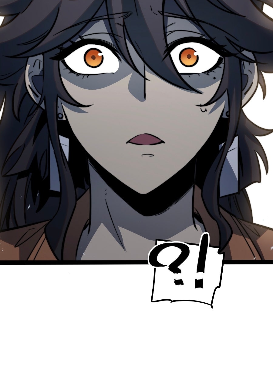 All-Class Awakening:God Slayer II Episode 7 page 64 - 