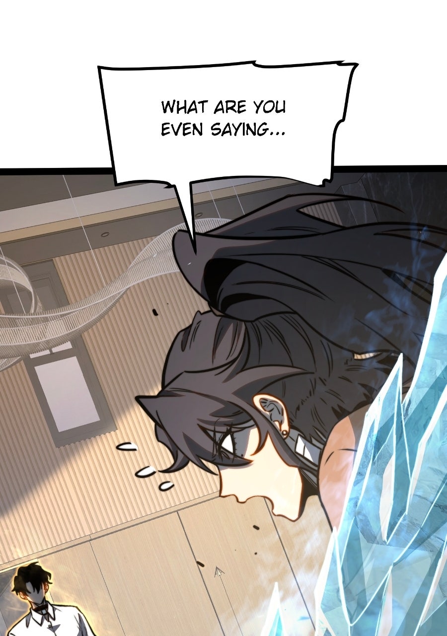 All-Class Awakening:God Slayer II Episode 7 page 65 - 