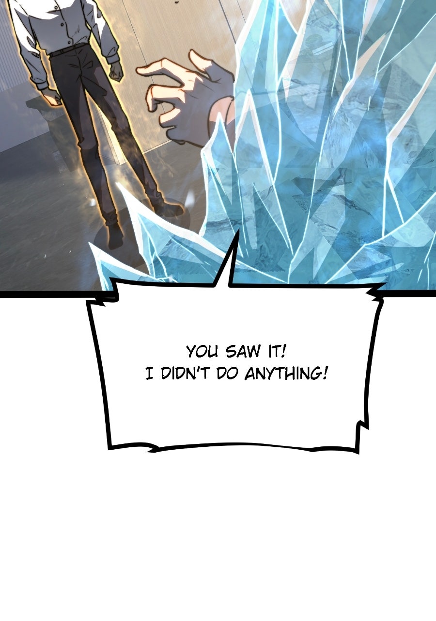 All-Class Awakening:God Slayer II Episode 7 page 66 - 