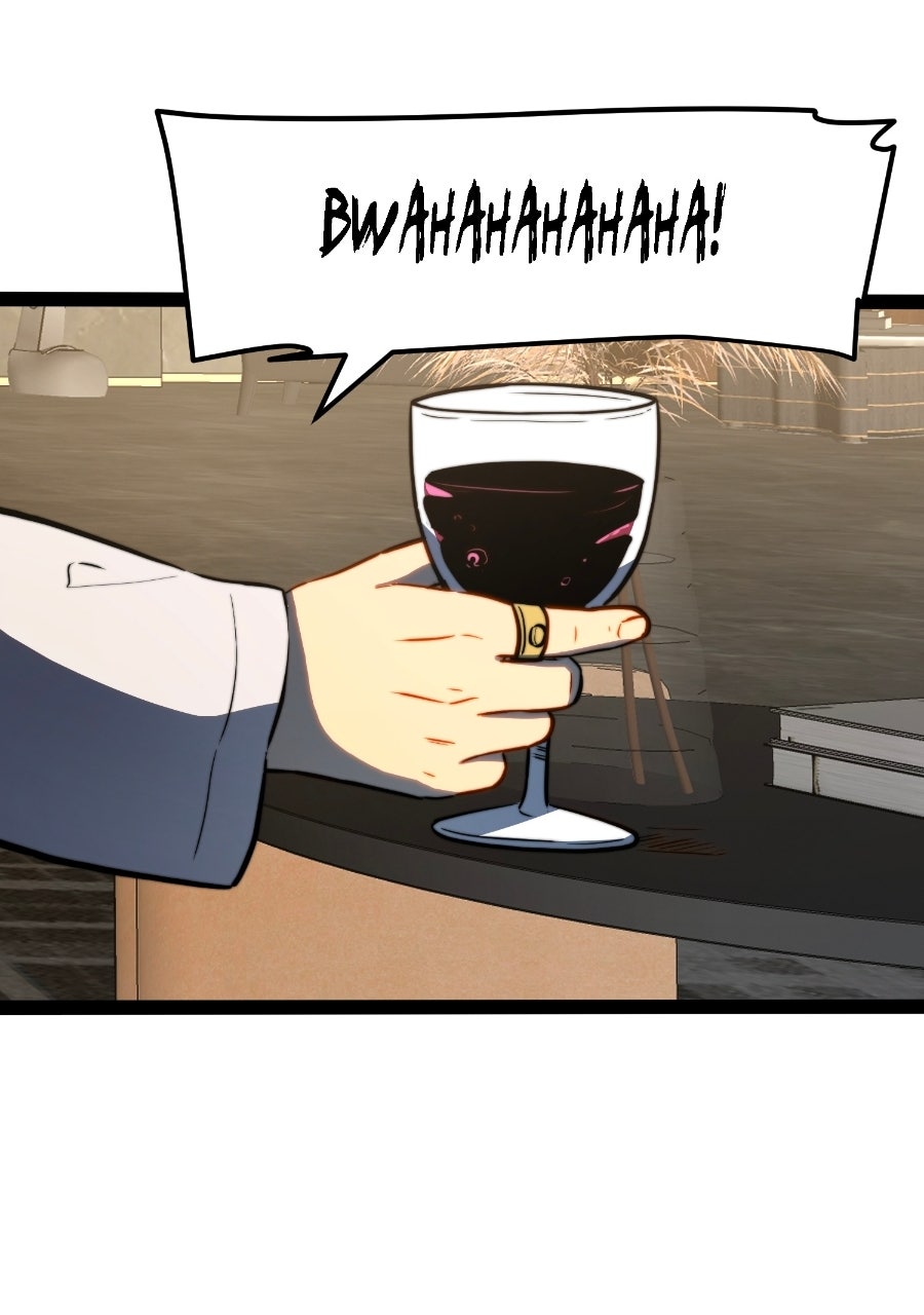 All-Class Awakening:God Slayer II Episode 7 page 67 - 