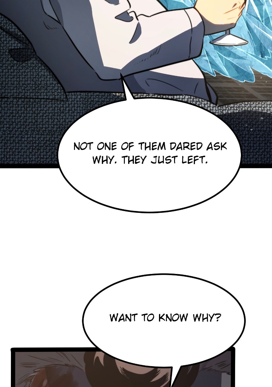 All-Class Awakening:God Slayer II Episode 7 page 69 - 