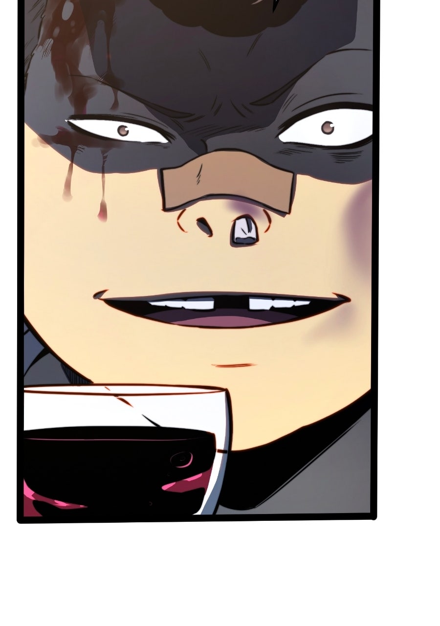 All-Class Awakening:God Slayer II Episode 7 page 70 - 
