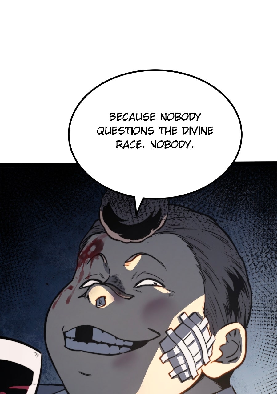 All-Class Awakening:God Slayer II Episode 7 page 71 - 