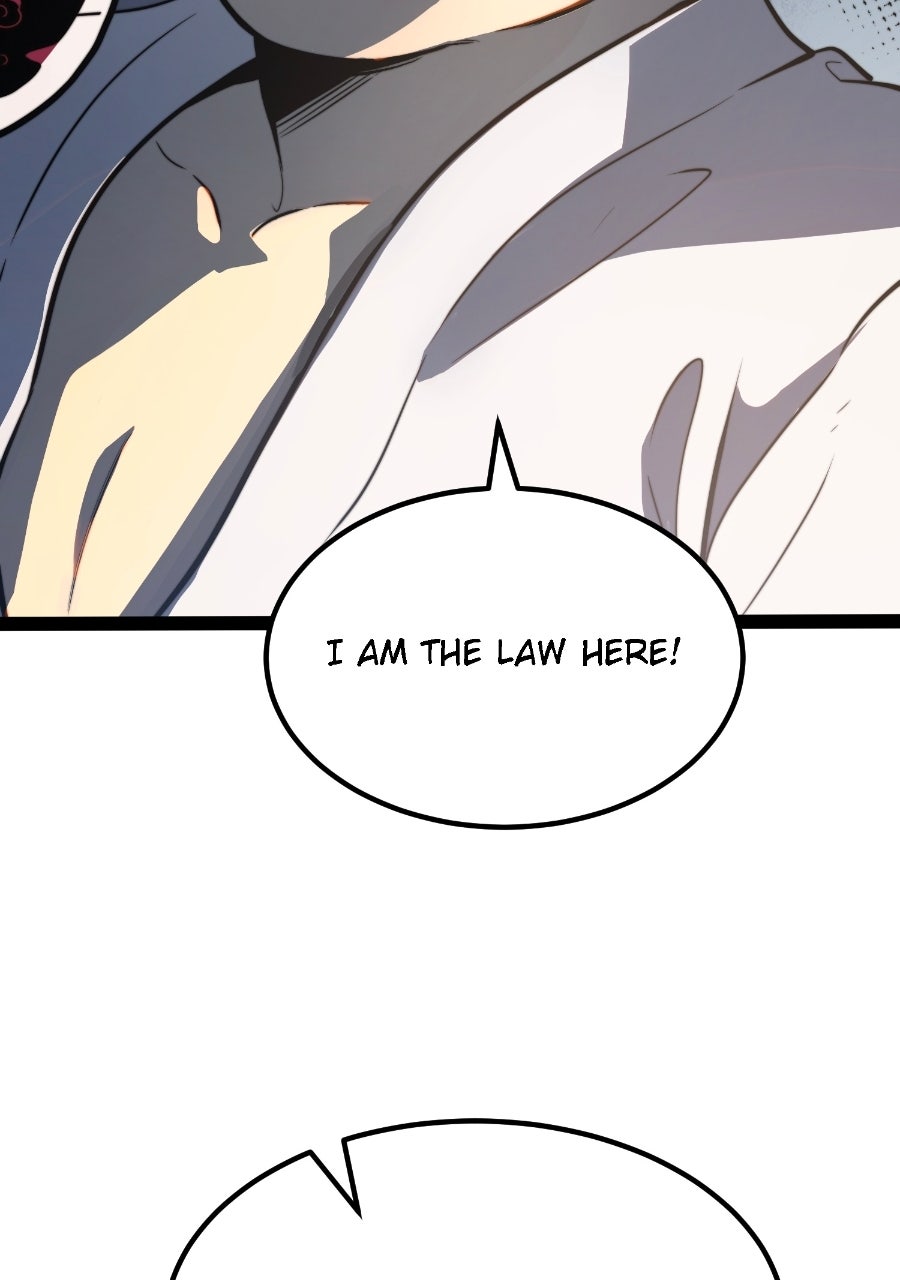 All-Class Awakening:God Slayer II Episode 7 page 72 - 