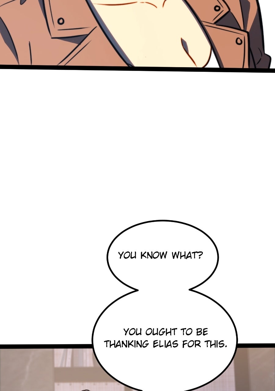 All-Class Awakening:God Slayer II Episode 7 page 74 - 