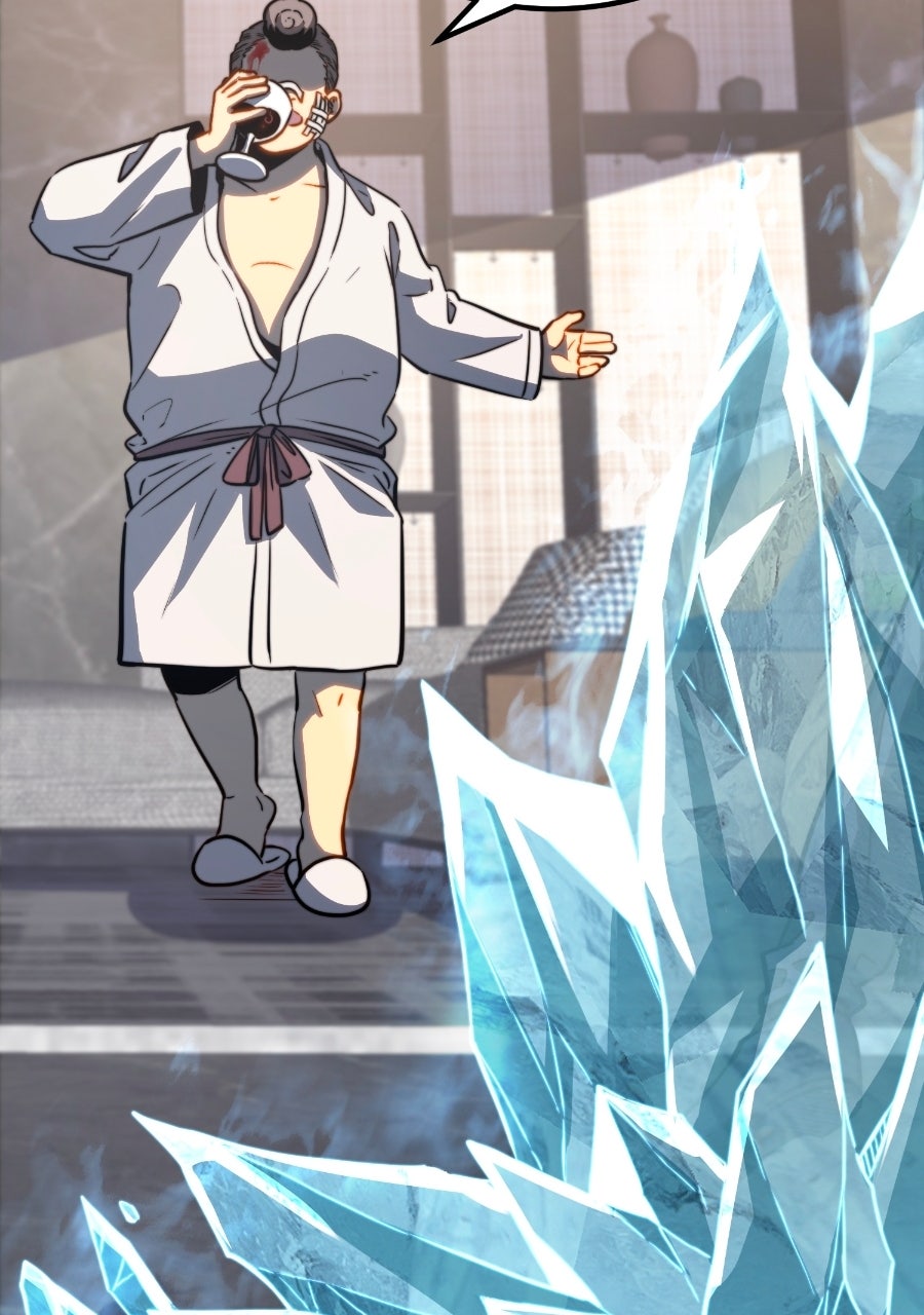 All-Class Awakening:God Slayer II Episode 7 page 75 - 