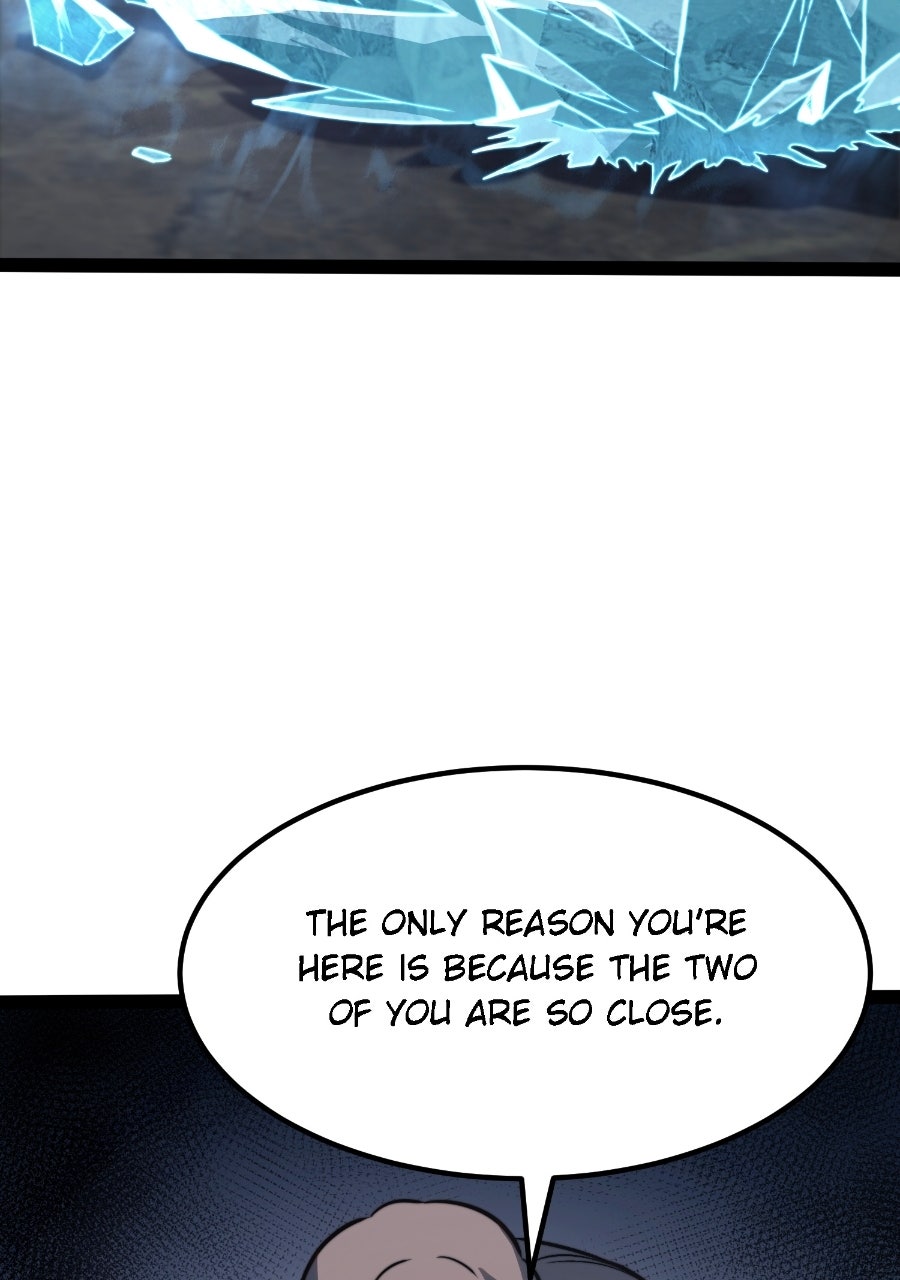 All-Class Awakening:God Slayer II Episode 7 page 76 - 
