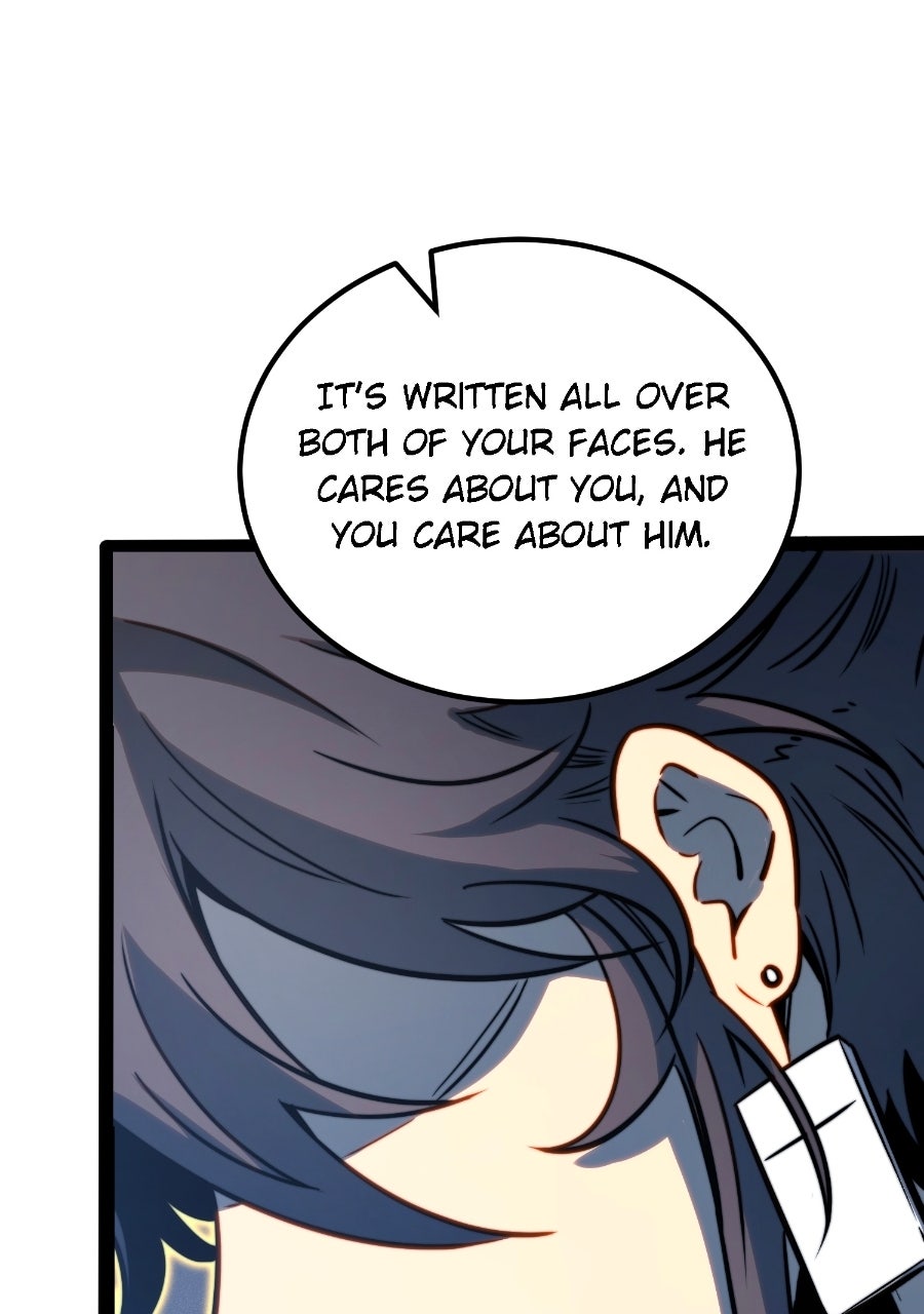 All-Class Awakening:God Slayer II Episode 7 page 78 - 