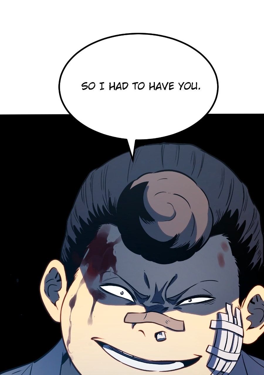 All-Class Awakening:God Slayer II Episode 7 page 80 - 