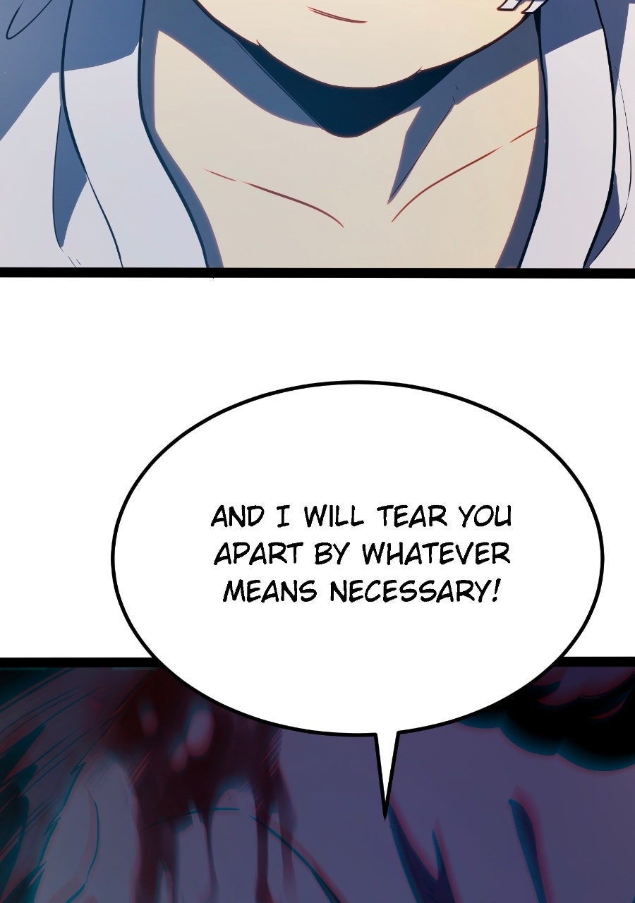 All-Class Awakening:God Slayer II Episode 7 page 81 - 