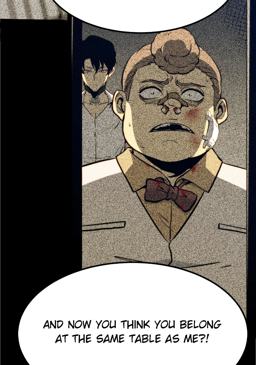 All-Class Awakening:God Slayer II Episode 7 page 85 - 