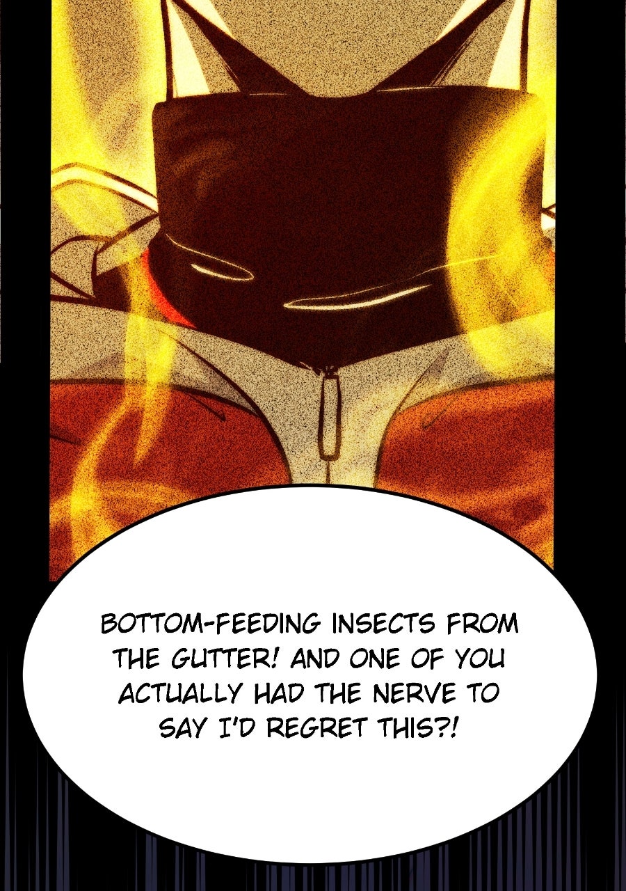 All-Class Awakening:God Slayer II Episode 7 page 87 - 