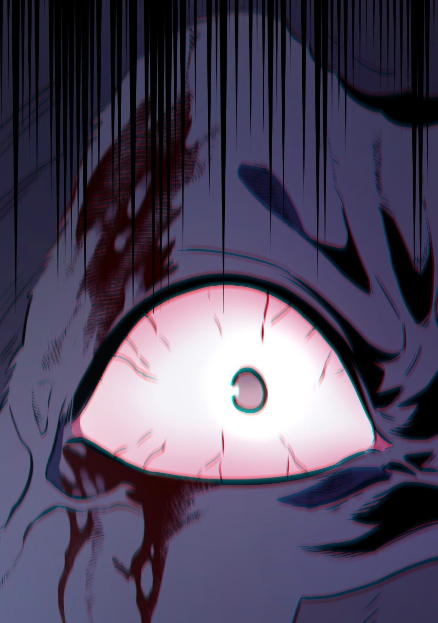 All-Class Awakening:God Slayer II Episode 7 page 88 - 