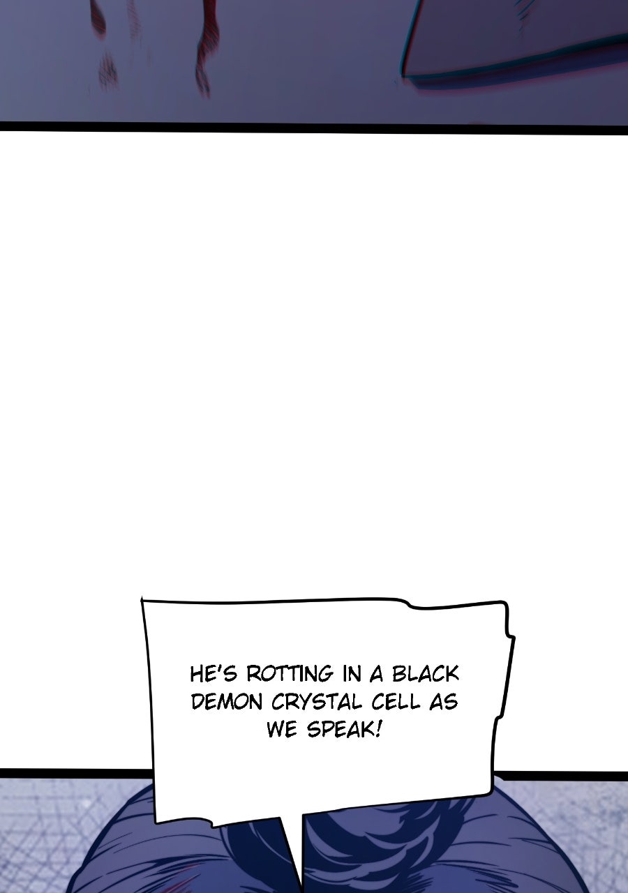 All-Class Awakening:God Slayer II Episode 7 page 89 - 