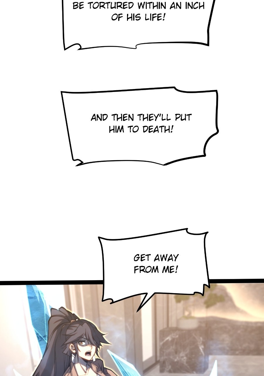 All-Class Awakening:God Slayer II Episode 7 page 91 - 