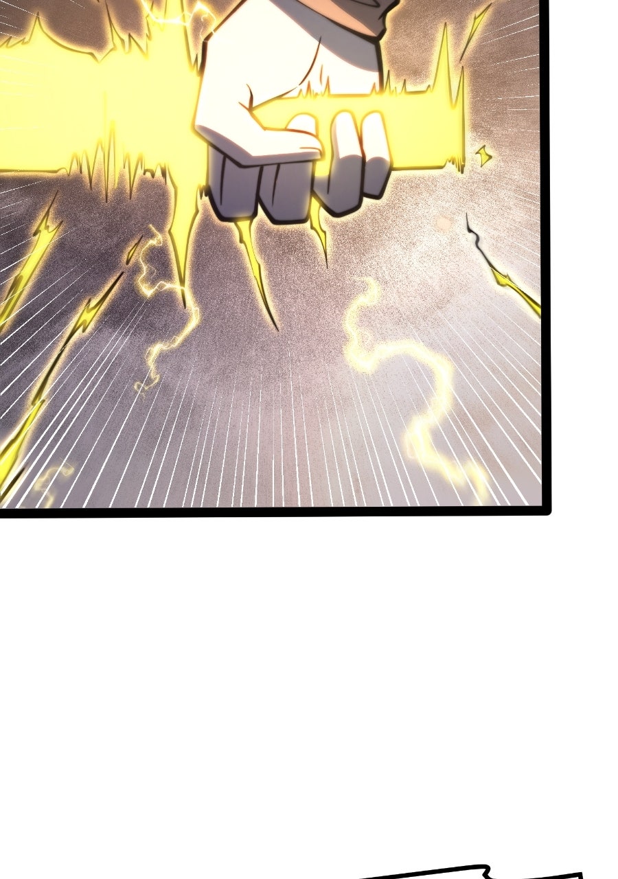 All-Class Awakening:God Slayer II Episode 7 page 94 - 