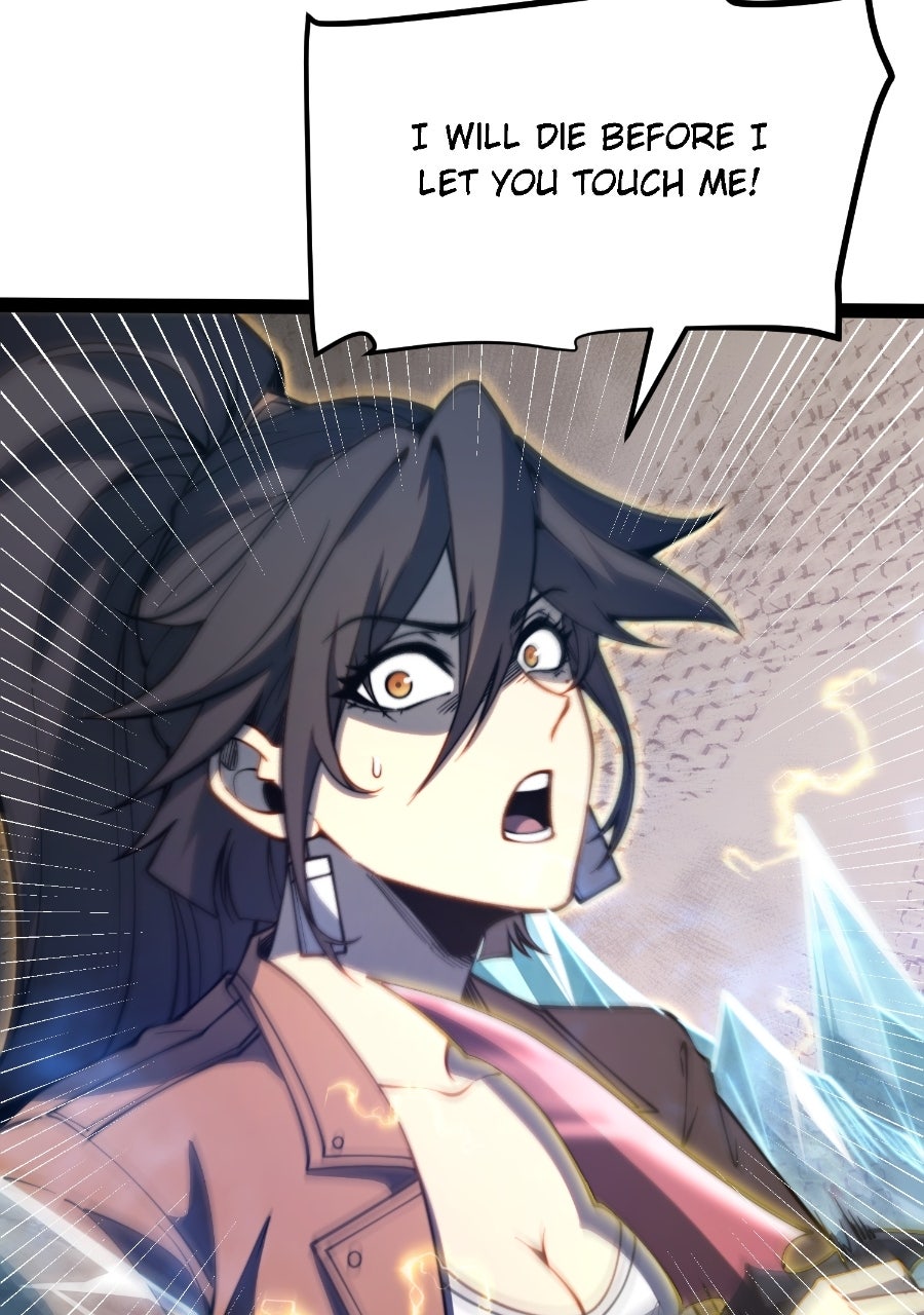 All-Class Awakening:God Slayer II Episode 7 page 95 - 