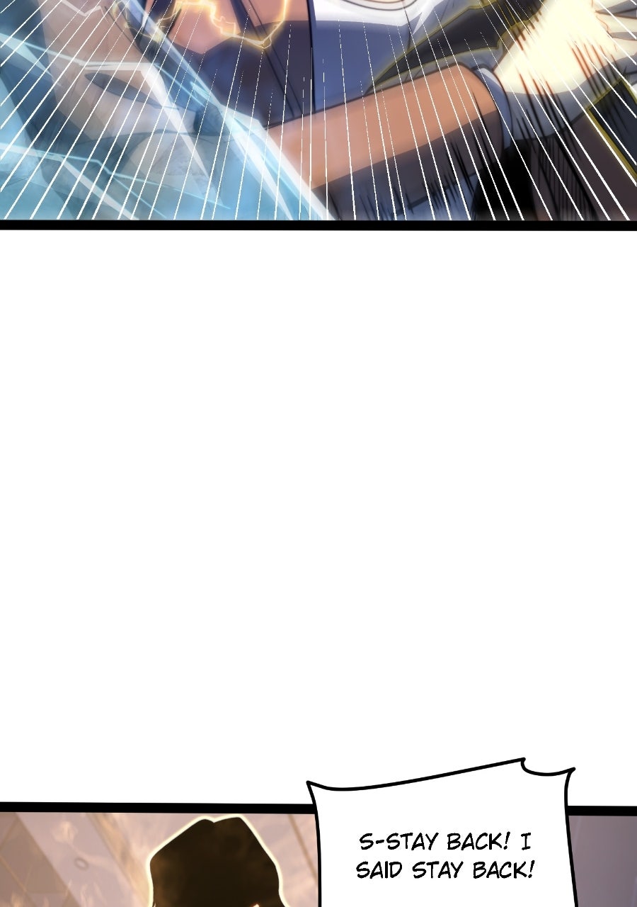All-Class Awakening:God Slayer II Episode 7 page 96 - 