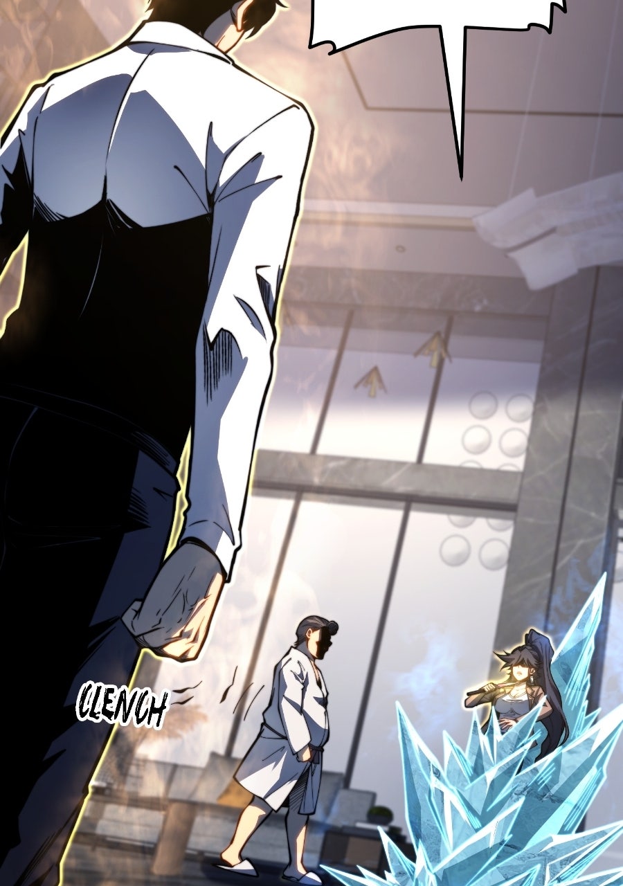 All-Class Awakening:God Slayer II Episode 7 page 97 - 