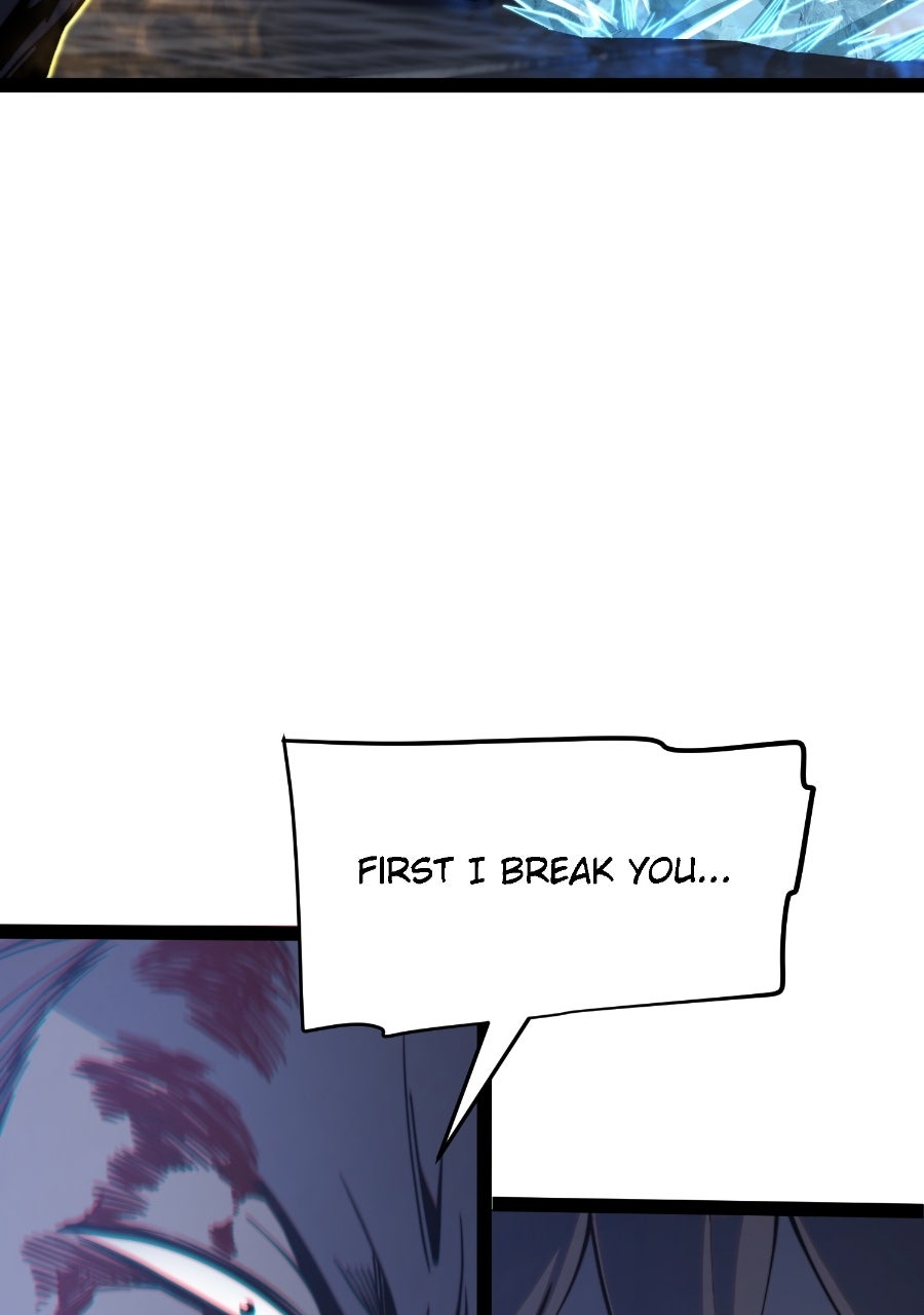 All-Class Awakening:God Slayer II Episode 7 page 98 - 