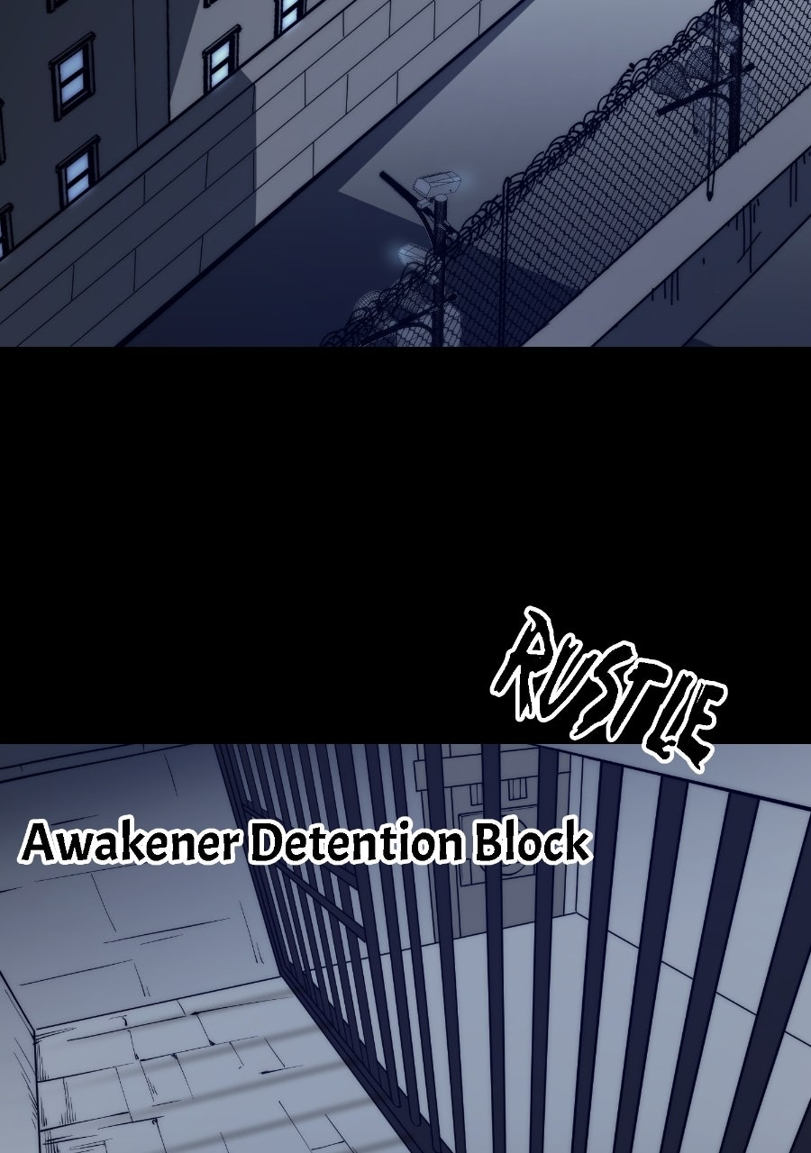 All-Class Awakening:God Slayer II Episode 8 page 2 - 
