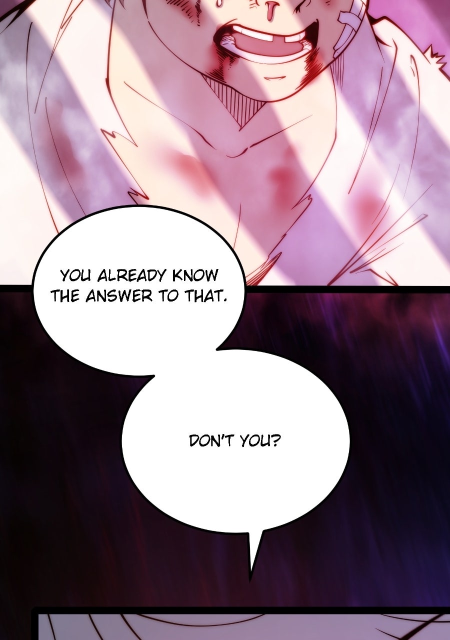 All-Class Awakening:God Slayer II Episode 8 page 101 - 