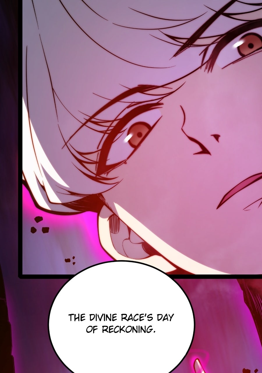 All-Class Awakening:God Slayer II Episode 8 page 102 - 