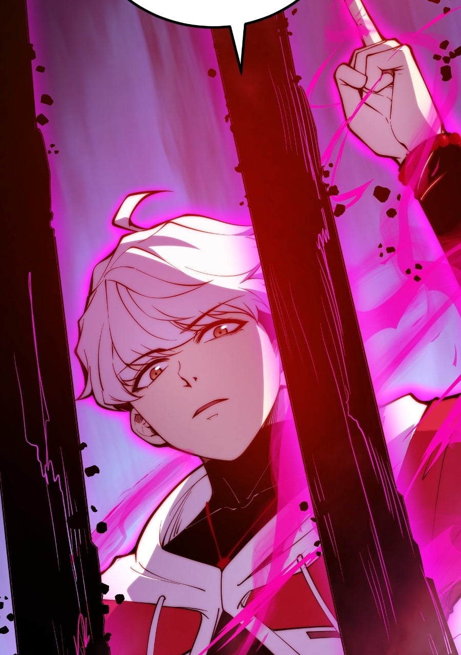 All-Class Awakening:God Slayer II Episode 8 page 103 - 
