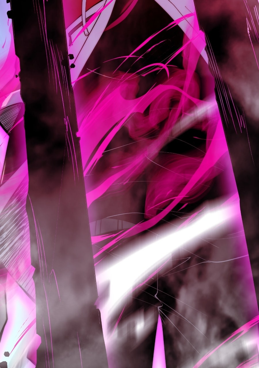All-Class Awakening:God Slayer II Episode 8 page 104 - 