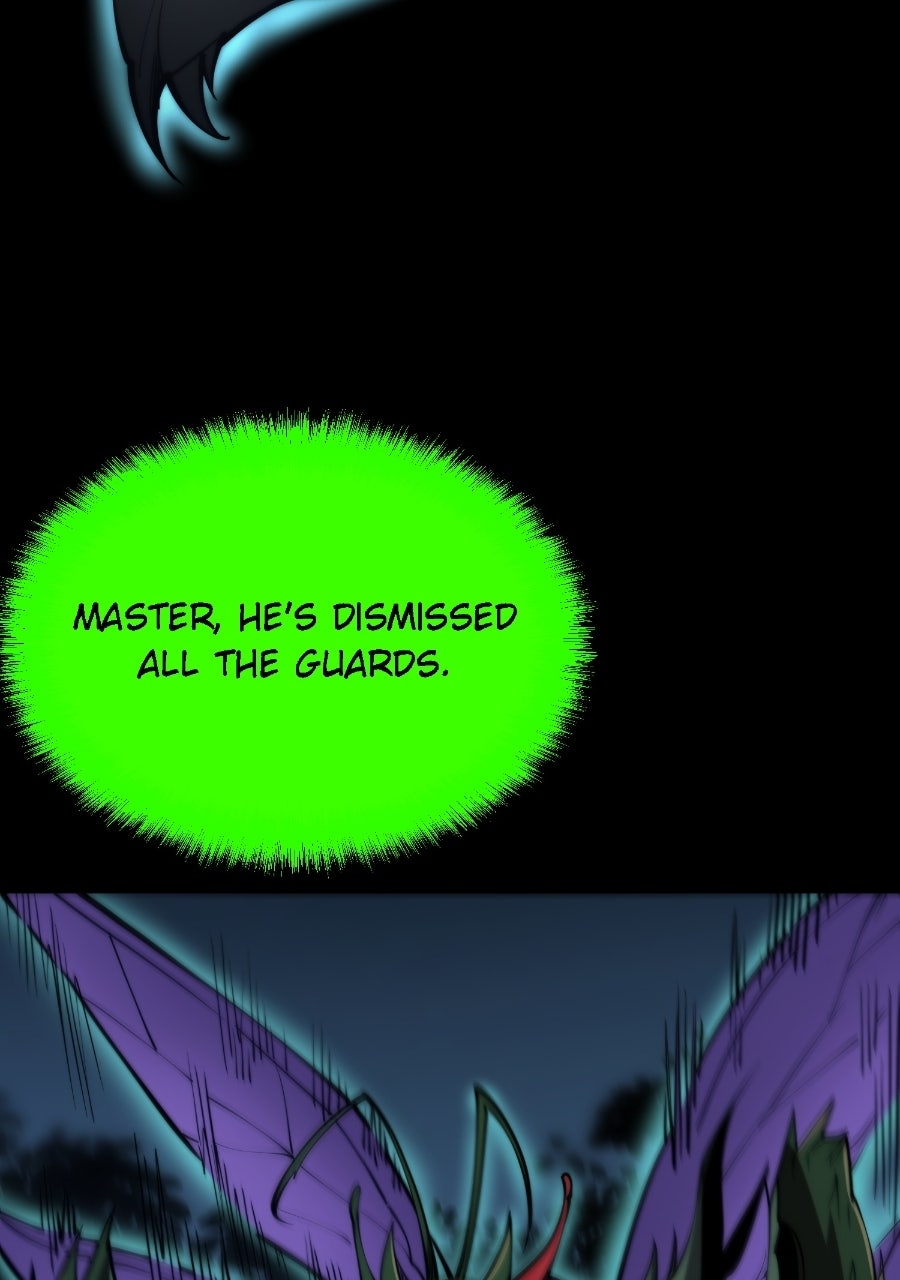 All-Class Awakening:God Slayer II Episode 8 page 17 - 