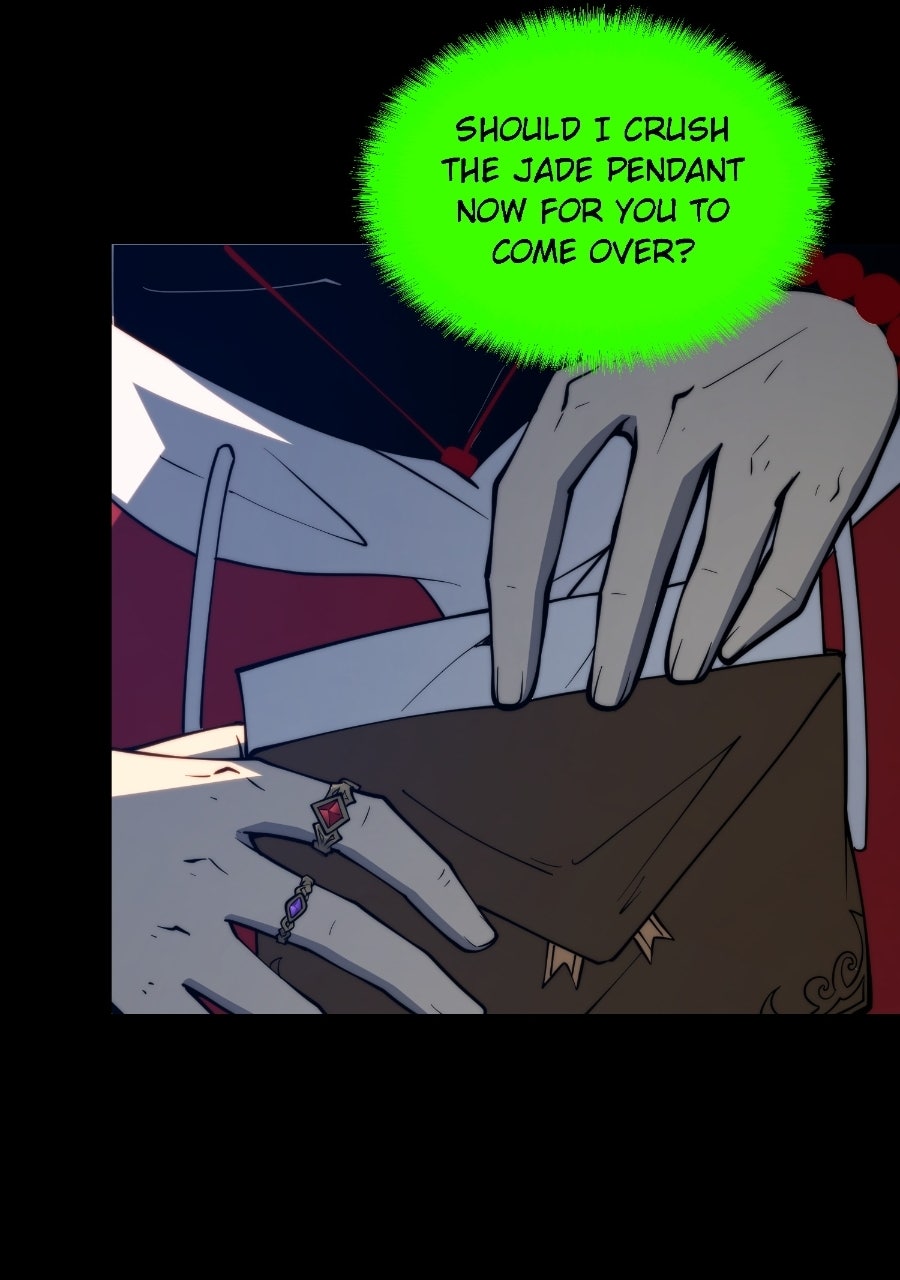 All-Class Awakening:God Slayer II Episode 8 page 19 - 