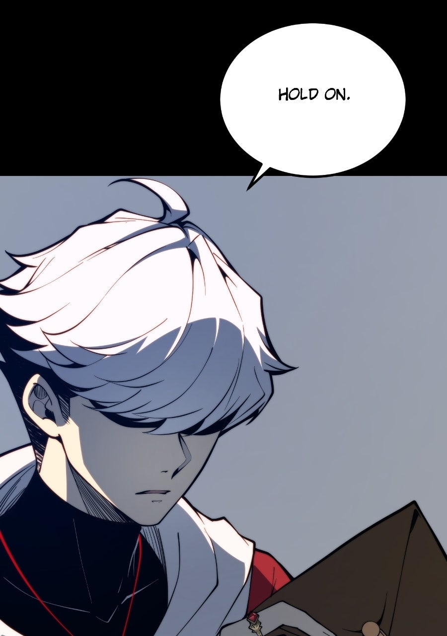All-Class Awakening:God Slayer II Episode 8 page 20 - 