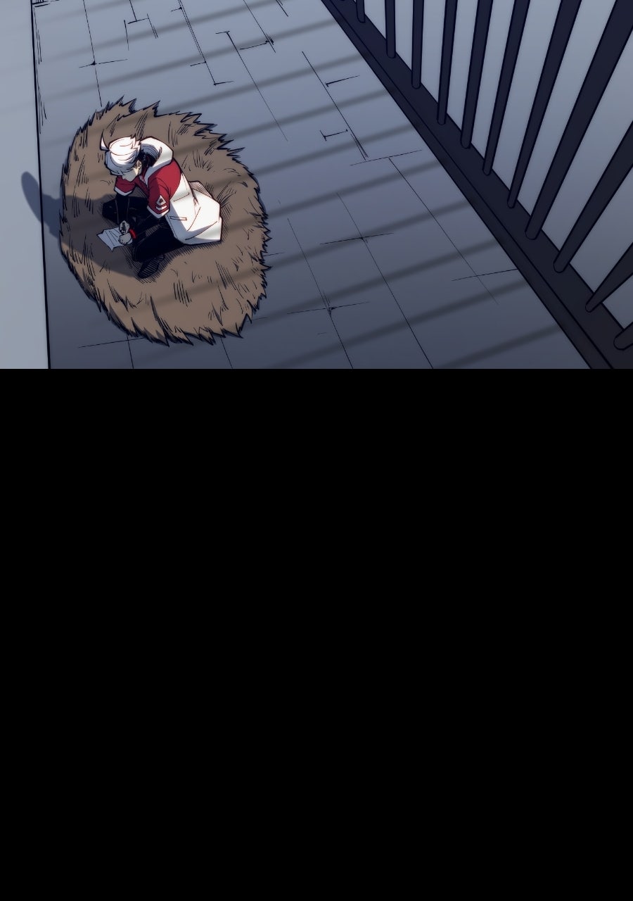 All-Class Awakening:God Slayer II Episode 8 page 3 - 