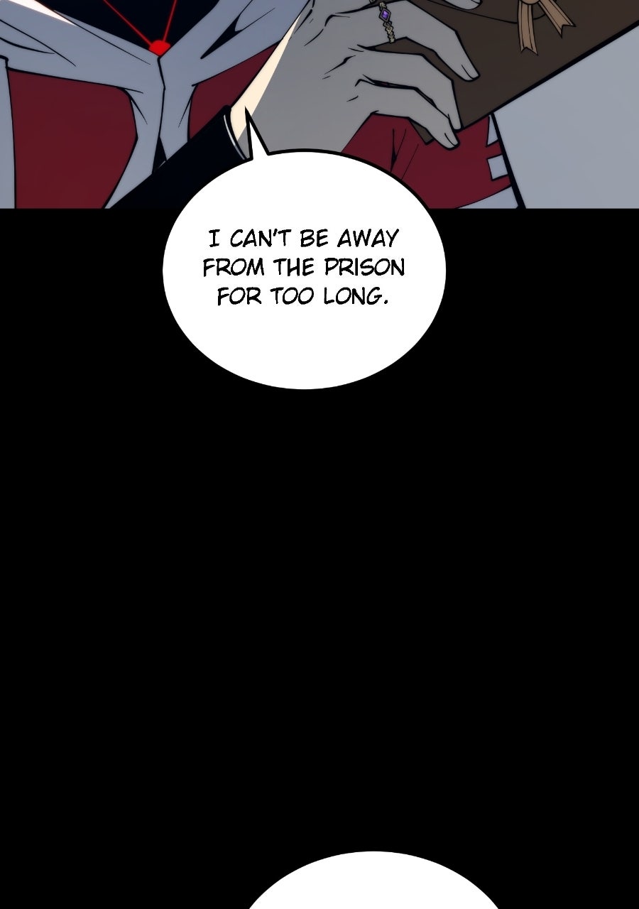 All-Class Awakening:God Slayer II Episode 8 page 21 - 