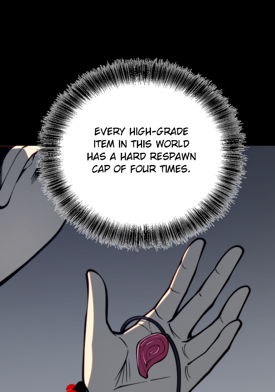 All-Class Awakening:God Slayer II Episode 8 page 23 - 