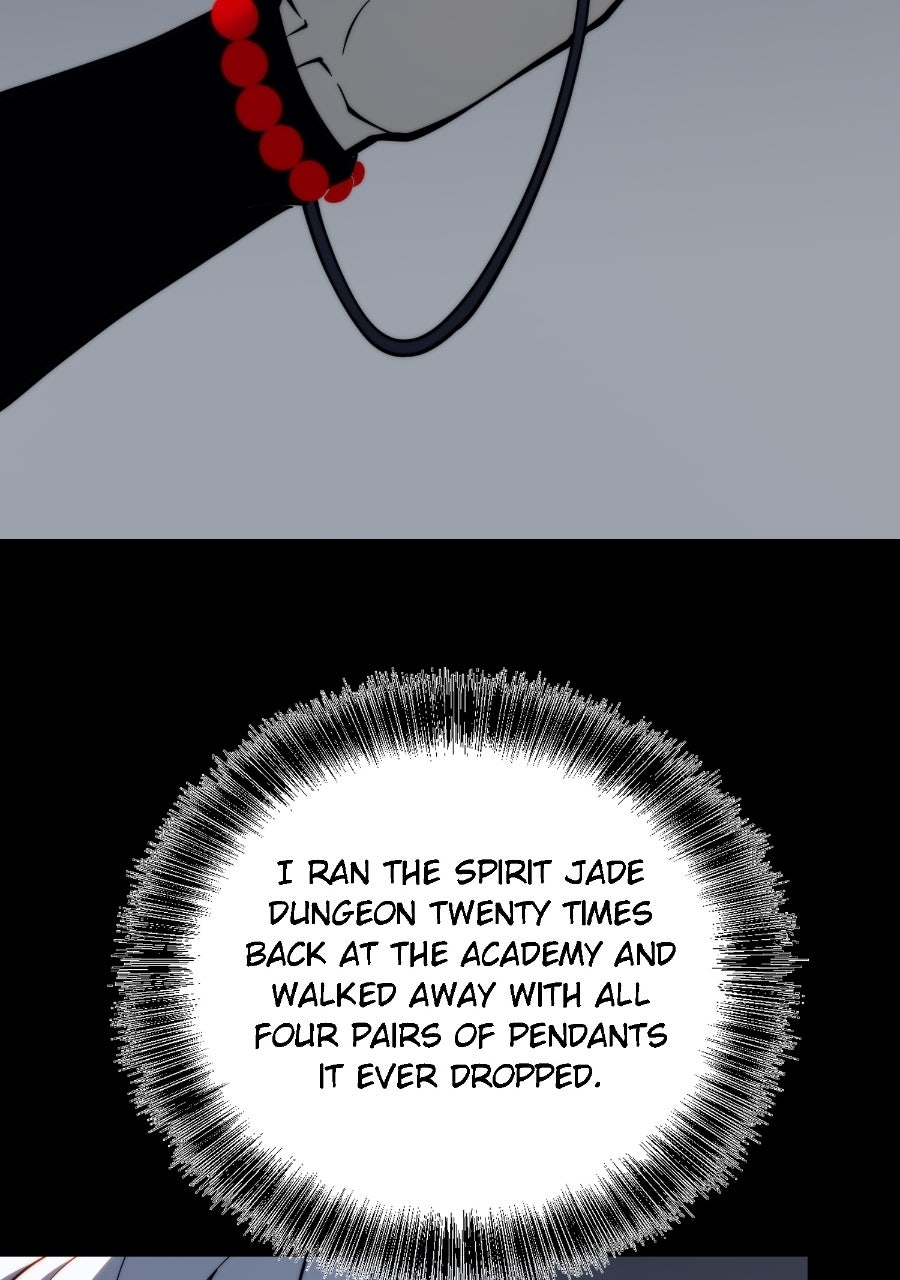 All-Class Awakening:God Slayer II Episode 8 page 24 - 