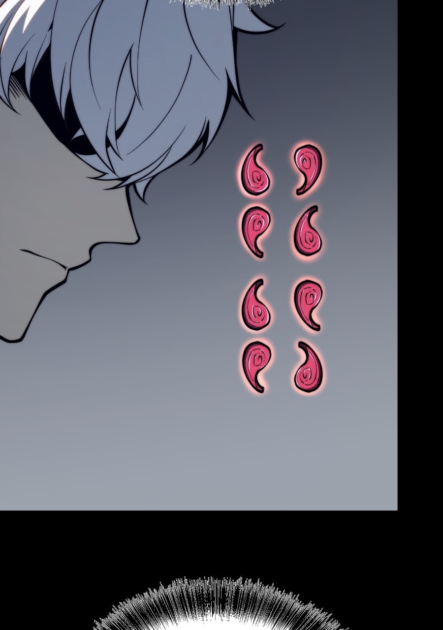 All-Class Awakening:God Slayer II Episode 8 page 25 - 