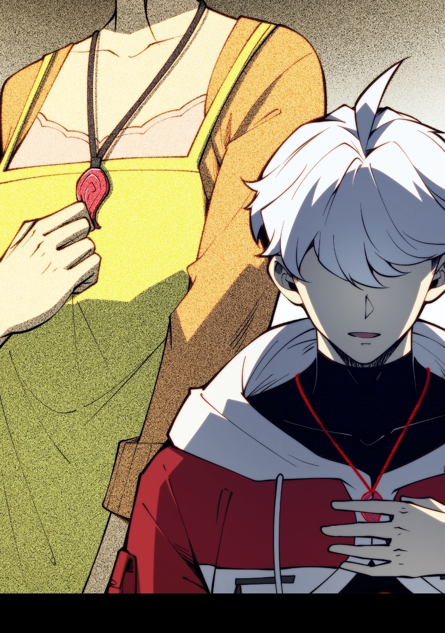 All-Class Awakening:God Slayer II Episode 8 page 27 - 